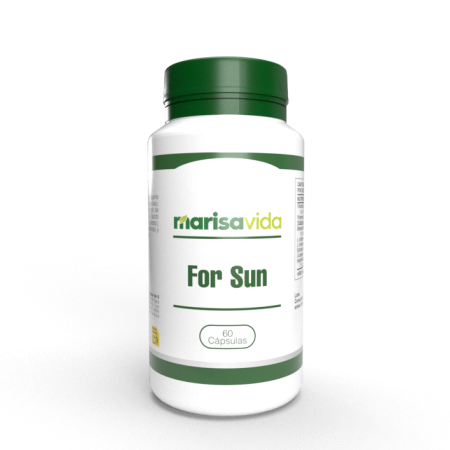 FOR SUN