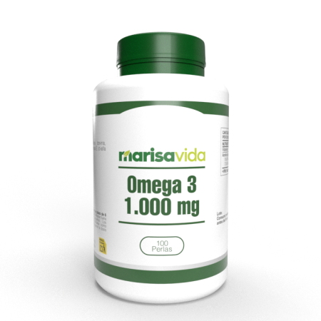 OMEGA 3