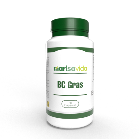 BC GRAS (Eliminar grasas)