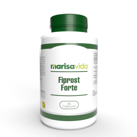 FIPROST FORTE (Próstata)