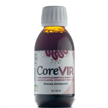 CoreVir