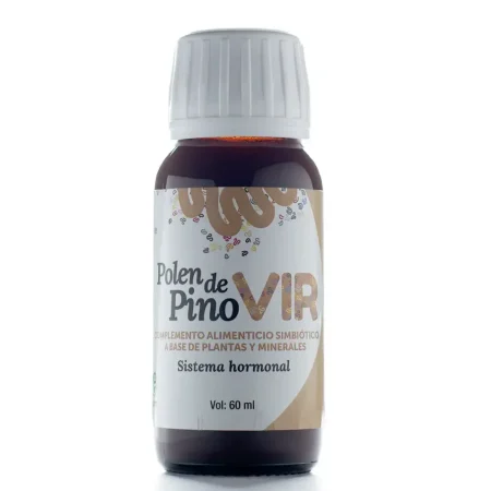 Pino VIR (Sistema hormonal)
