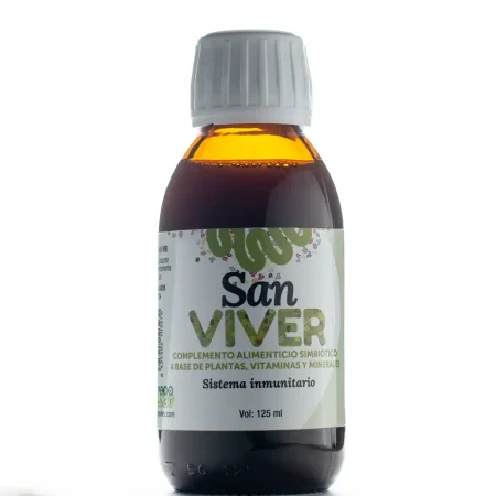 San Viver (Sistema Inmunitario)