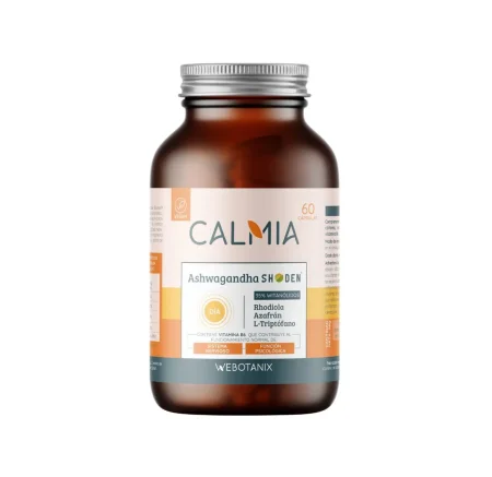 CALMIA DÍA (Ansiedad)