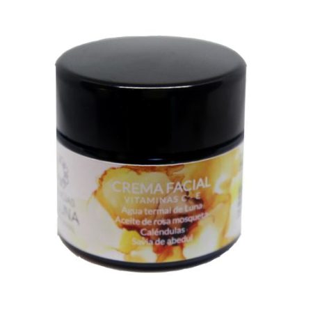 Crema antiarrugas