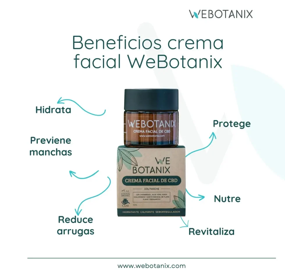 Crema facial Seborreguladora - Imagen 2