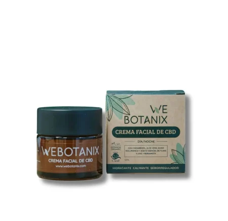 Crema facial