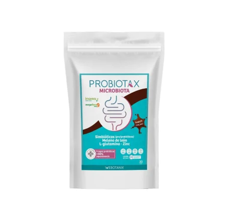 PROBIOTAX CACAO (Probiótico)