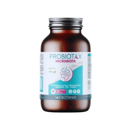 PROBIOTAX MICROBIOTA (Probiótico)