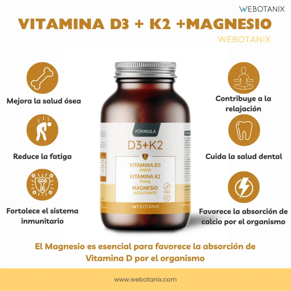D3+K2 - Imagen 3