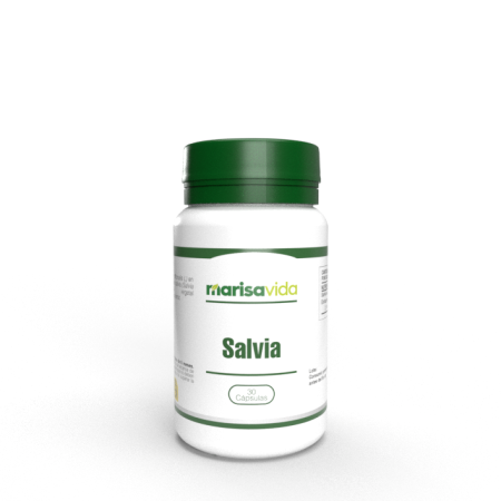 SALVIA (Menopausia)