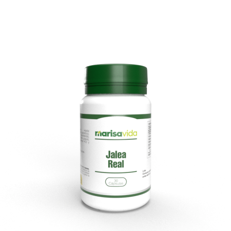 JALEA REAL (Sistema inmunitario)