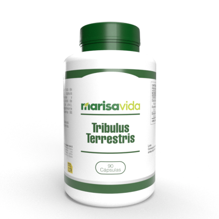 TRIBULUS TERRESTRIS (Rendimiento sexual)