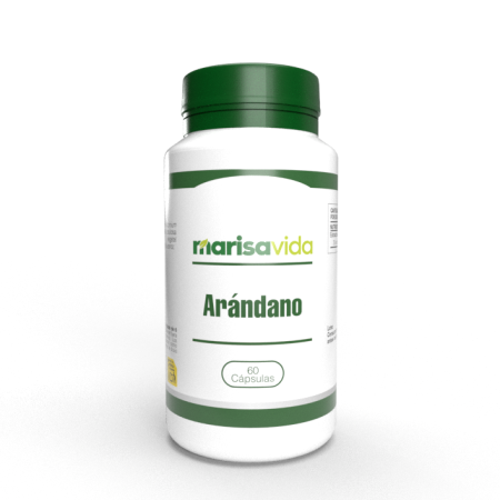 ARÁNDANO (Infección de orina)