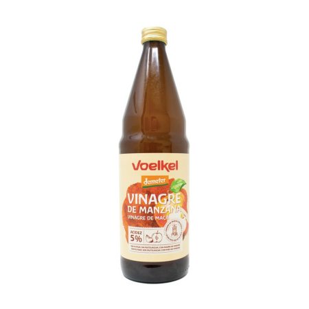VINAGRE DE MANZANA