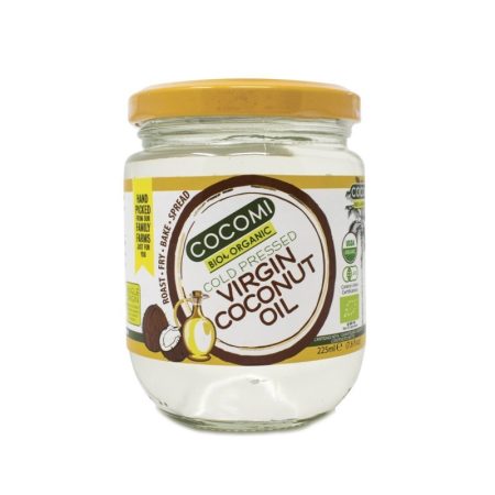 ACEITE DE COCO