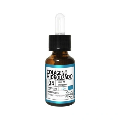 SERUM DE COLÁGENO