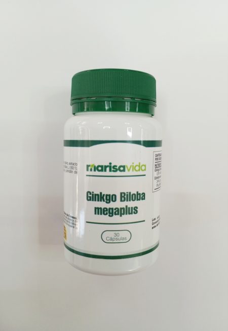 GINKGO BILOBA