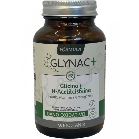 GlyNAC+