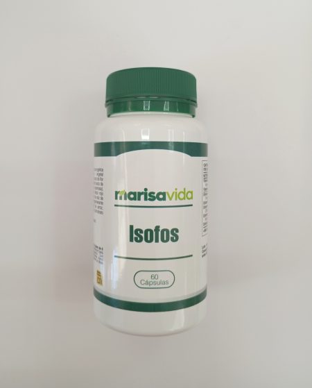 ISOFOS (Menopausia)