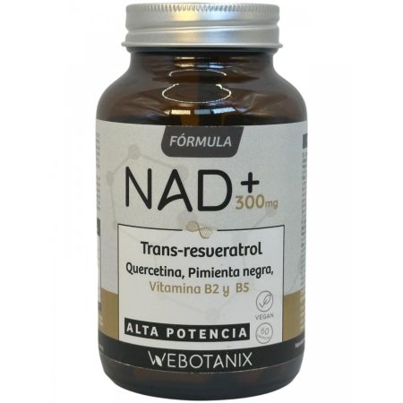 NAD +