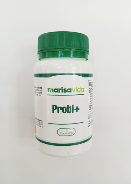 PROBIÓTICO