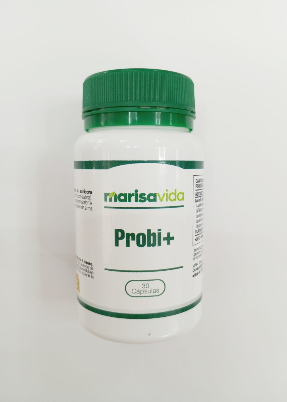 PROBIÓTICO
