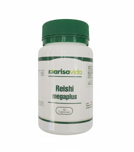 REISHI (Reforzar defensas)
