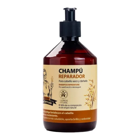 CHAMPÚ REPARADOR