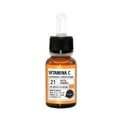 SERUM VITAMINA C