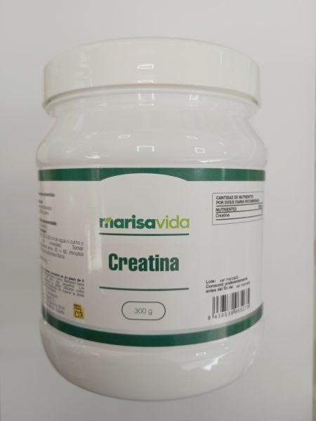 CREATINA