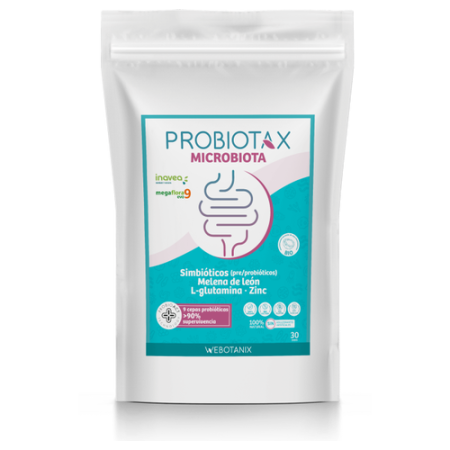 PROBIOTAX COCO (Probiótico)