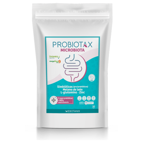 PROBIOTAX COCO (Probiótico)