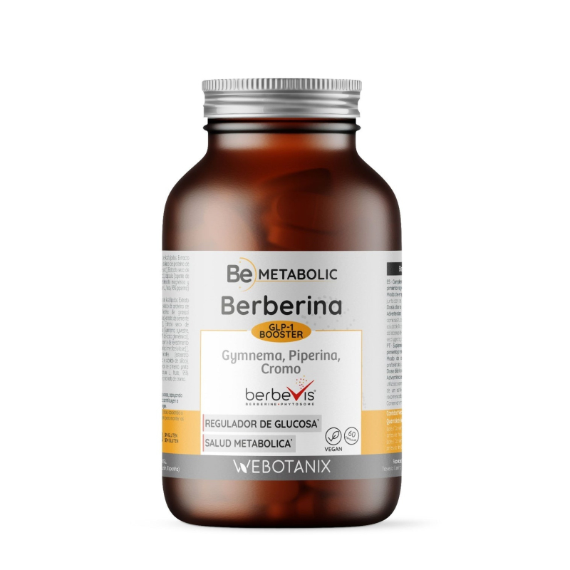 BERBERINA